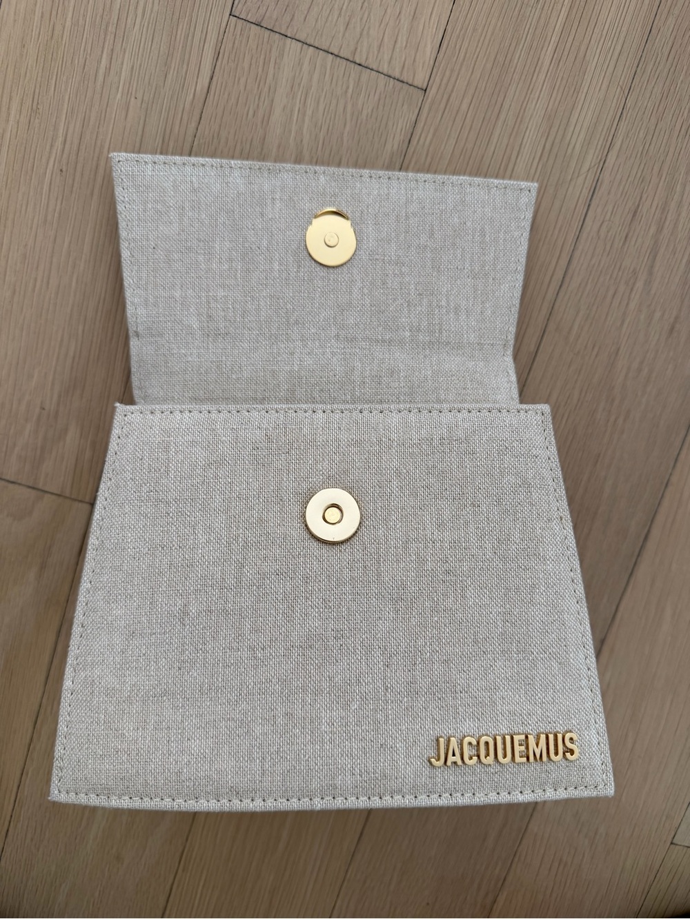 Jacquemus Le Chiquito Moyen - Picture 12 of 14